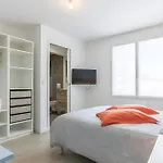 Couette-café D'hôtes Madan'hôte 3*