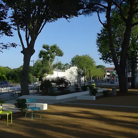 D'hotes Madan'hote Отель типа 