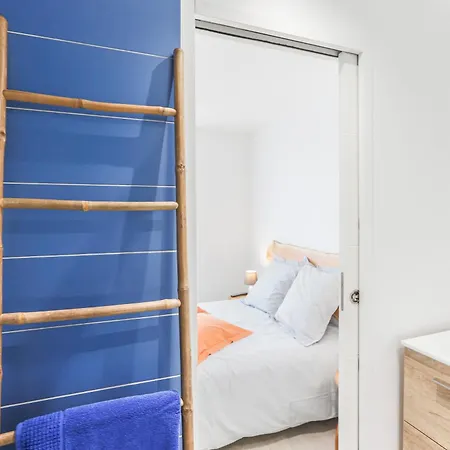 D'hotes Madan'hote לינה וארוחת בוקר קפברטון