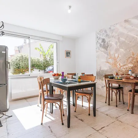 D'hotes Madan'hote 3* Capbreton