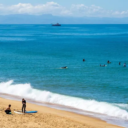 D'hotes Madan'hote Capbreton