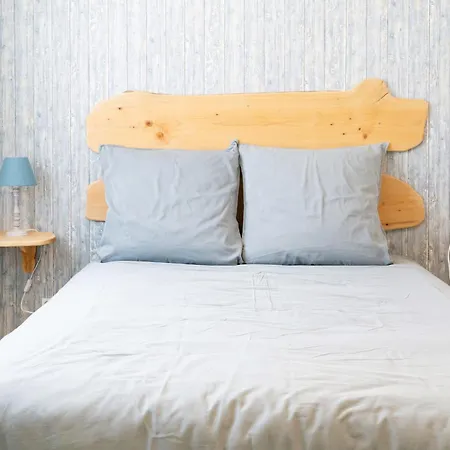 D'hotes Madan'hote Bed and Breakfast 3*
