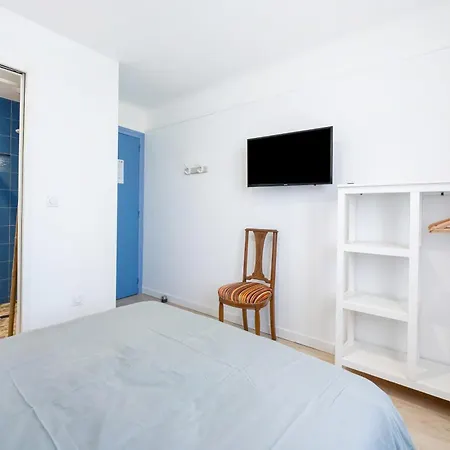 Nocleg ze śniadaniem D'hotes Madan'hote Capbreton