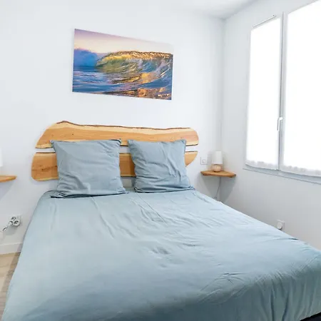 D'hotes Madan'hote Bed and Breakfast