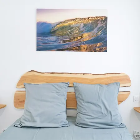 D'hotes Madan'hote Bed and Breakfast Capbreton