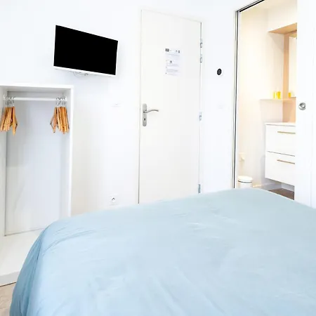 Nocleg ze śniadaniem D'hotes Madan'hote 3*