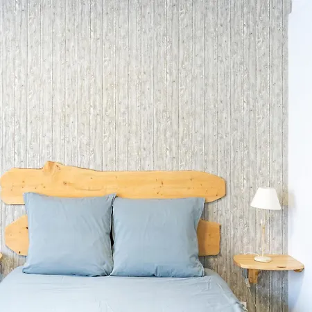 D'hotes Madan'hote Bed and Breakfast Capbreton