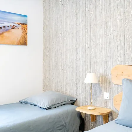 Bed and Breakfast D'hotes Madan'hote