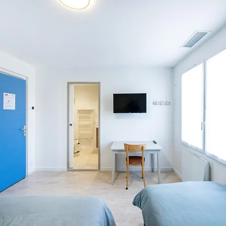 Bed and Breakfast D'hotes Madan'hote Capbreton