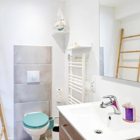D'hotes Madan'hote Capbreton