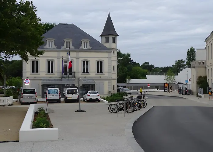 ベッド・アンド・ブレックファスト D'hotes Madan'hote